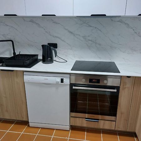 Appartement Capitolio Albir 1G El Albir Eksteriør bilde