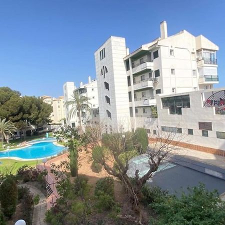 Appartement Capitolio Albir 1G El Albir Eksteriør bilde