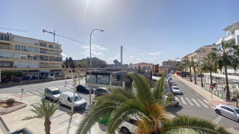 Appartement Capitolio Albir 1G El Albir Eksteriør bilde