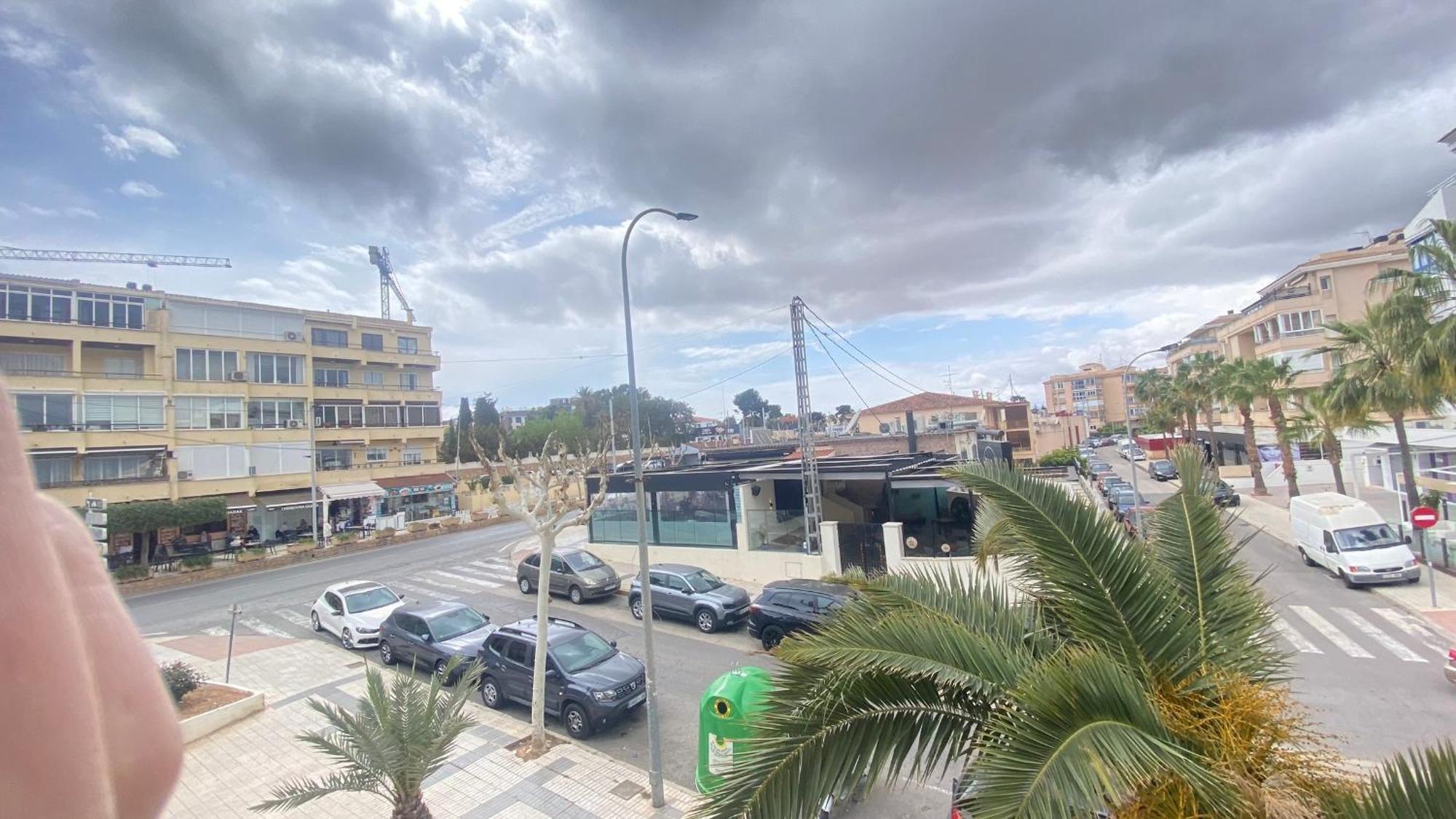 Appartement Capitolio Albir 1G El Albir Eksteriør bilde