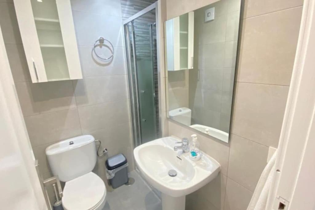 Appartement Capitolio Albir 1G El Albir Eksteriør bilde