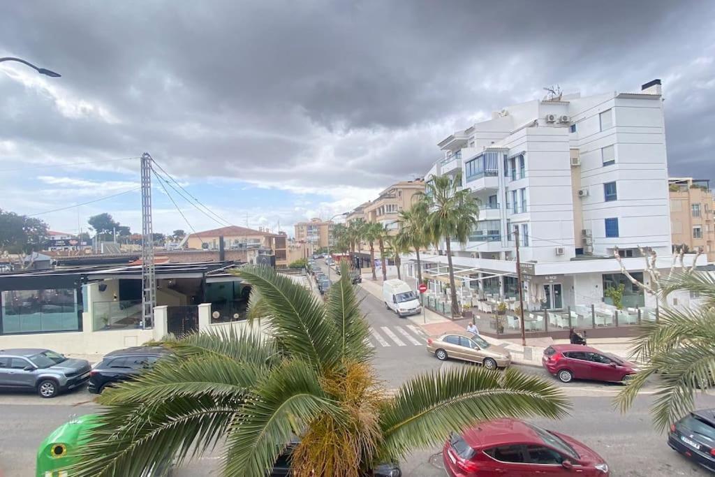 Appartement Capitolio Albir 1G El Albir Eksteriør bilde