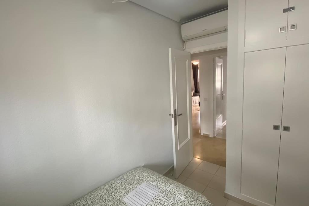 Appartement Capitolio Albir 1G El Albir Eksteriør bilde