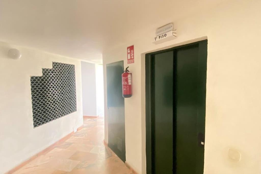 Appartement Capitolio Albir 1G El Albir Eksteriør bilde