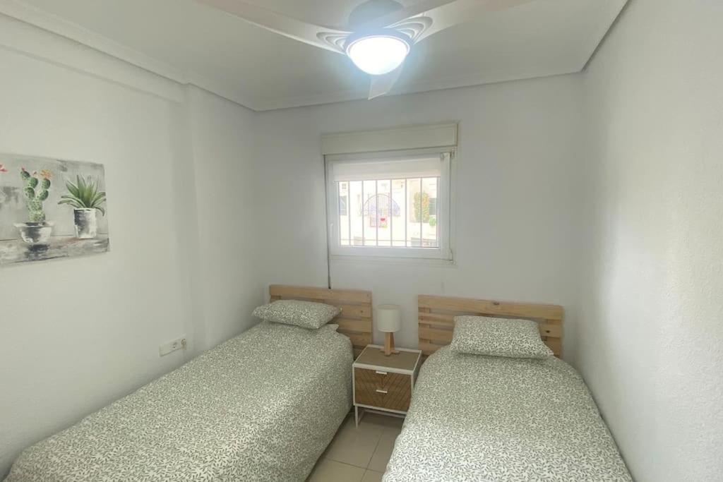 Appartement Capitolio Albir 1G El Albir Eksteriør bilde