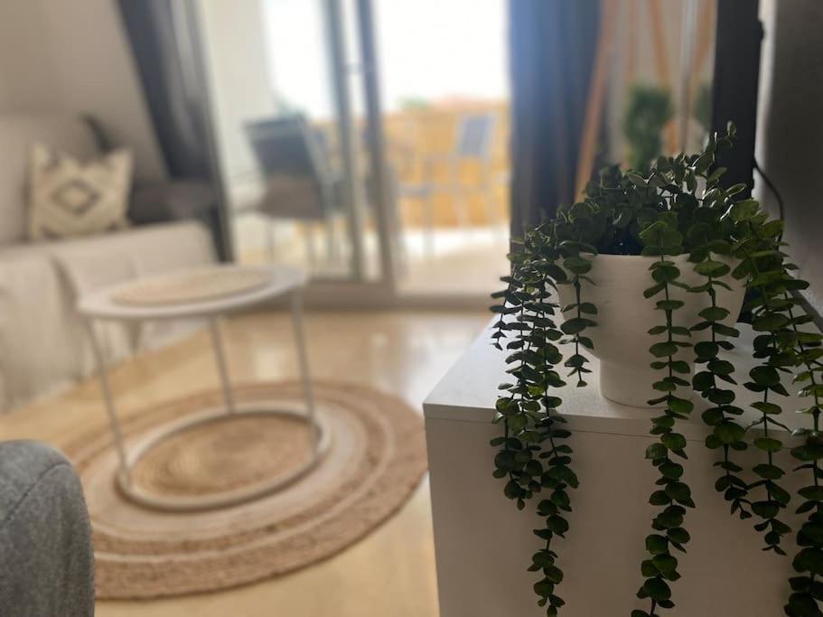 Appartement Capitolio Albir 1G El Albir Eksteriør bilde