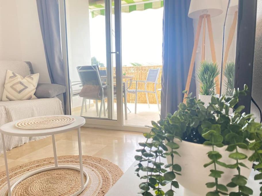 Appartement Capitolio Albir 1G El Albir Eksteriør bilde