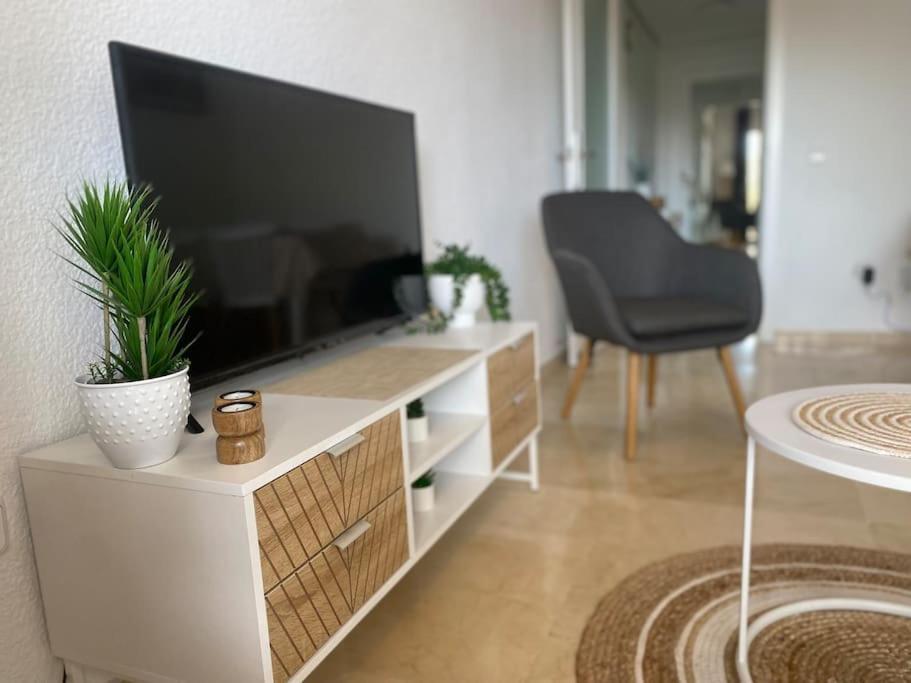 Appartement Capitolio Albir 1G El Albir Eksteriør bilde