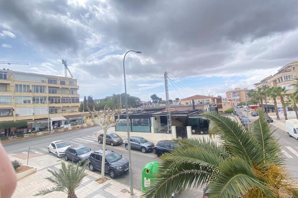 Appartement Capitolio Albir 1G El Albir Eksteriør bilde