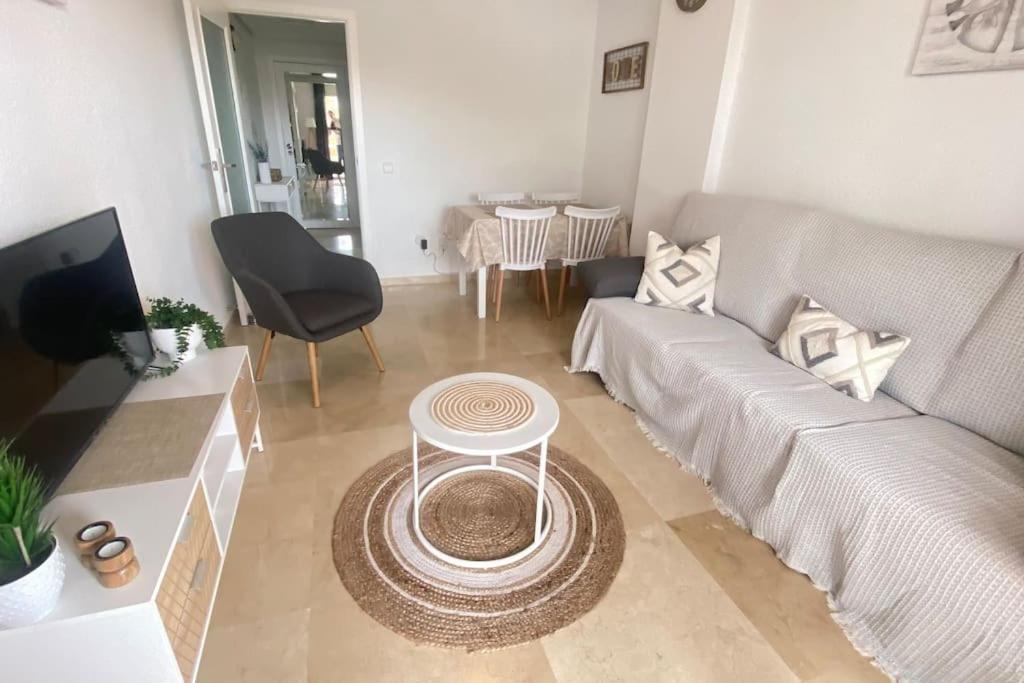 Appartement Capitolio Albir 1G El Albir Eksteriør bilde