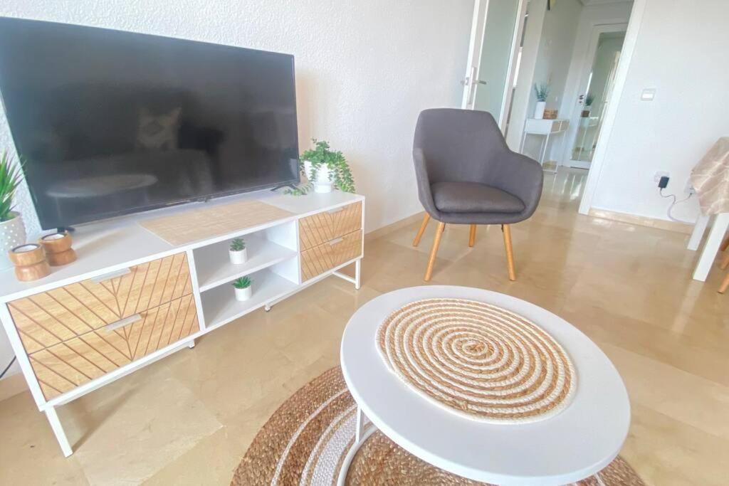 Appartement Capitolio Albir 1G El Albir Eksteriør bilde